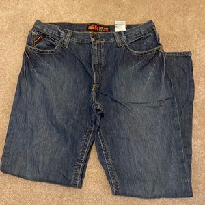 Men’s Ariat FR jeans - CAT 2 - 2112